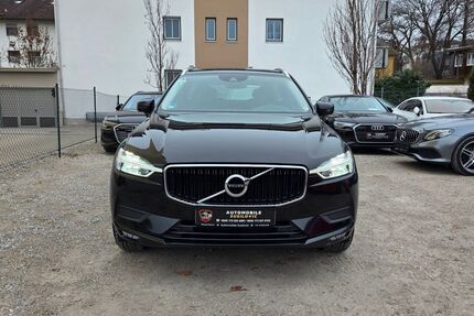 Volvo XC60 Gebrauchtwagen