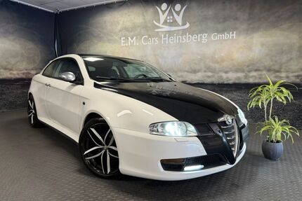 Alfa Romeo GT Gebrauchtwagen