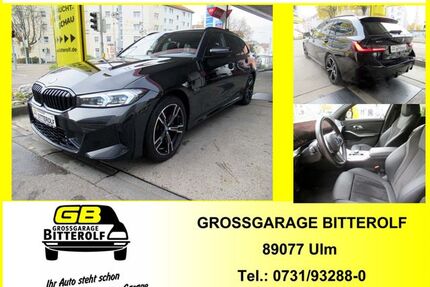 BMW 330 Gebrauchtwagen