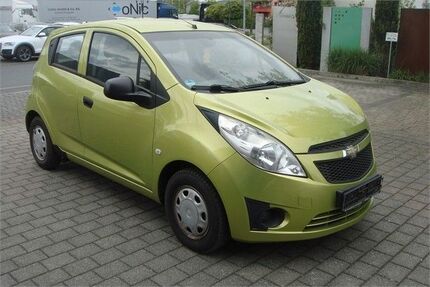 Chevrolet Spark Gebrauchtwagen