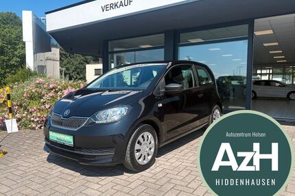 Skoda Citigo Gebrauchtwagen