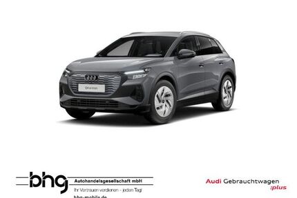 Audi Q4 e-tron Gebrauchtwagen