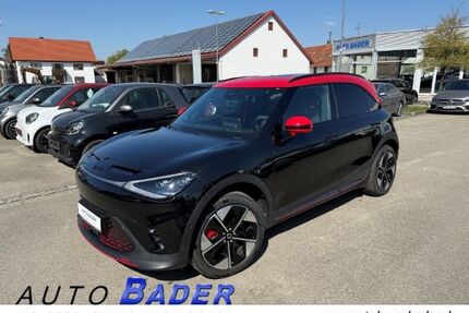 Smart #1 Gebrauchtwagen