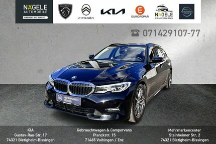 BMW 320 Gebrauchtwagen