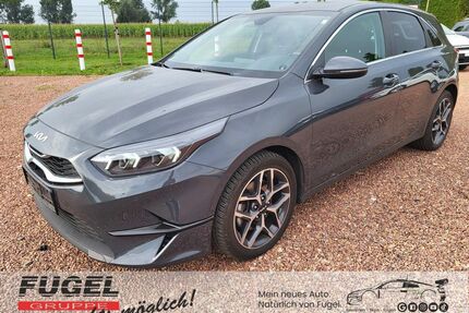 Kia ceed / Ceed Gebrauchtwagen