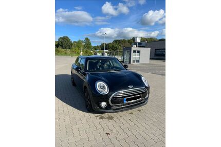 Mini Cooper Clubman Gebrauchtwagen