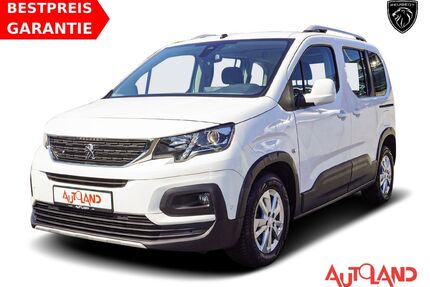 Peugeot Rifter Gebrauchtwagen