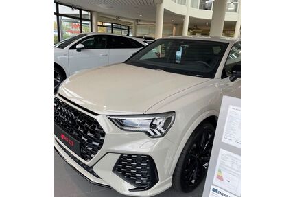 Audi RSQ3 Gebrauchtwagen