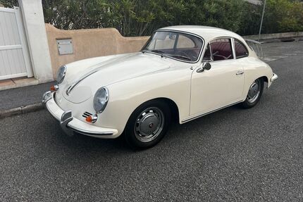 Porsche 356 Gebrauchtwagen