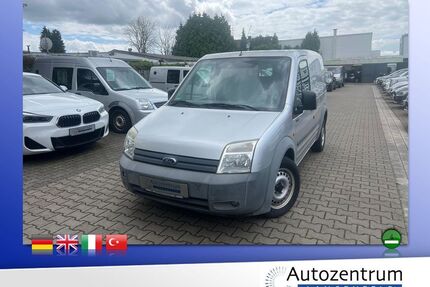 Ford Transit Connect Gebrauchtwagen