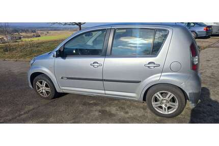 Subaru Justy Gebrauchtwagen