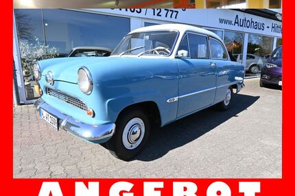 Ford Taunus Gebrauchtwagen