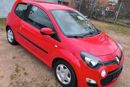 Renault Twingo Gebrauchtwagen