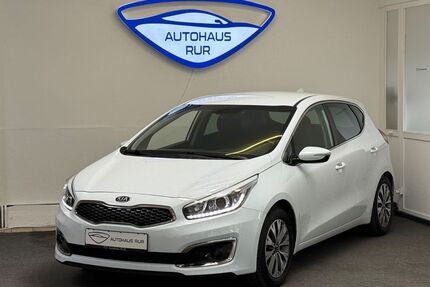 Kia ceed / Ceed Gebrauchtwagen