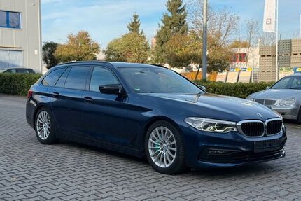 BMW 540 Gebrauchtwagen