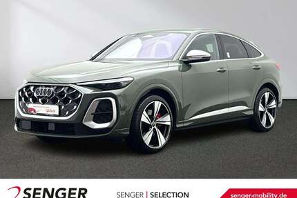 Audi SQ5 Gebrauchtwagen