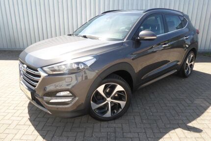 Hyundai TUCSON Gebrauchtwagen