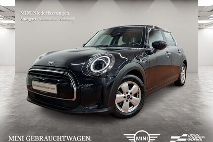 Mini Cooper Gebrauchtwagen