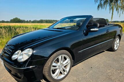 Mercedes-Benz CLK 200 Gebrauchtwagen