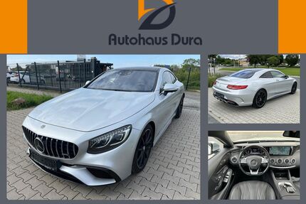 Mercedes-Benz S 65 AMG Gebrauchtwagen