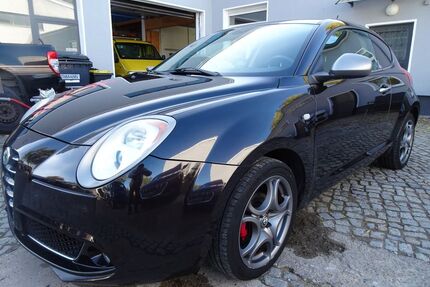 Alfa Romeo MiTo Gebrauchtwagen