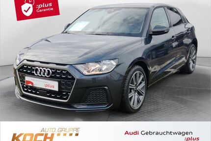 Audi A1 Gebrauchtwagen