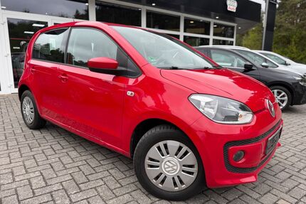 VW up! Gebrauchtwagen