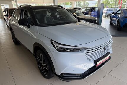 Honda HR-V Gebrauchtwagen