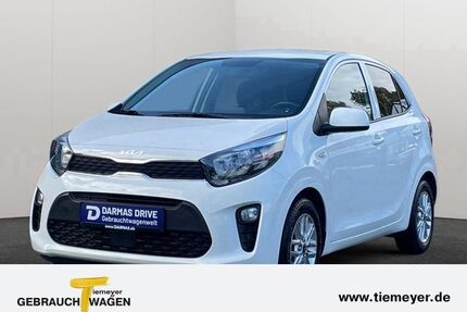 Kia Picanto Gebrauchtwagen
