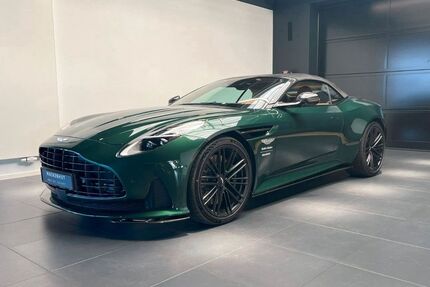 Aston Martin DB12 Gebrauchtwagen