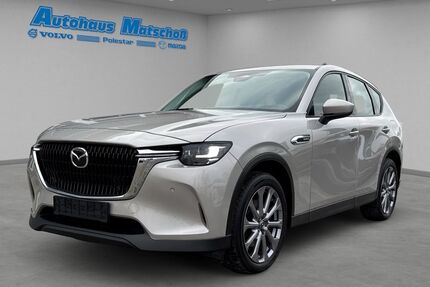Mazda CX-60 Gebrauchtwagen