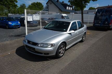 Opel Vectra Gebrauchtwagen