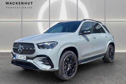 Mercedes-Benz GLE 450 Gebrauchtwagen