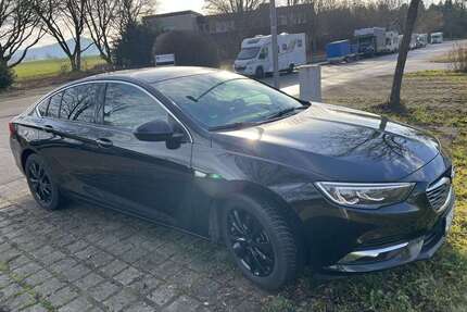 Opel Insignia Gebrauchtwagen