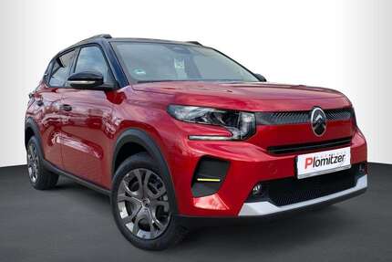 Citroen C3 Gebrauchtwagen