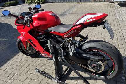 Ducati SuperSport Gebrauchtwagen