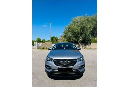 Opel Grandland (X) Gebrauchtwagen
