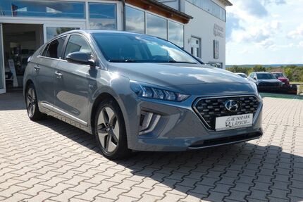 Hyundai IONIQ Gebrauchtwagen
