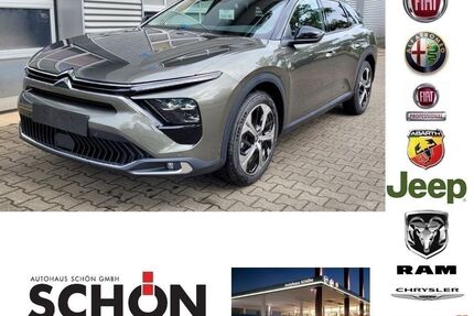 Citroen C5 X Gebrauchtwagen