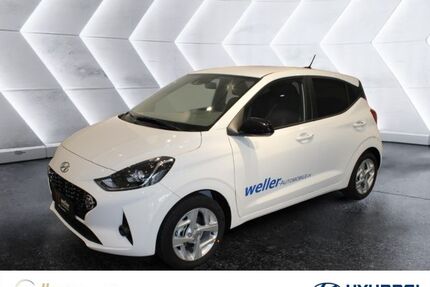 Hyundai i10 Gebrauchtwagen