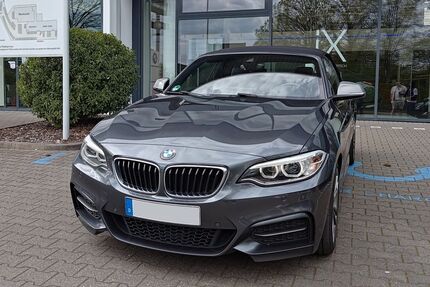 BMW M240i Gebrauchtwagen