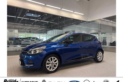 Renault Clio Gebrauchtwagen