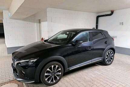 Mazda CX-3 Gebrauchtwagen