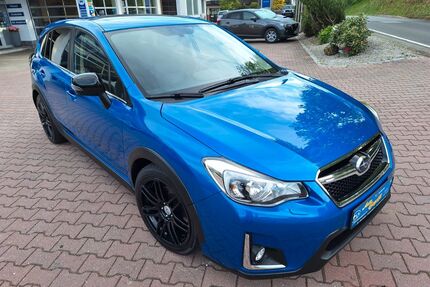 Subaru XV Gebrauchtwagen