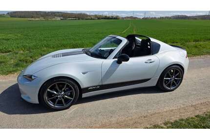 Mazda MX-5 Gebrauchtwagen