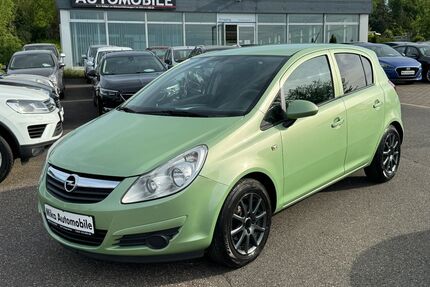 Opel Corsa Gebrauchtwagen