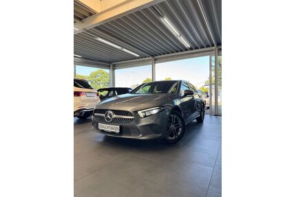 Mercedes-Benz A 220 Gebrauchtwagen
