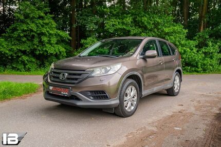 Honda CR-V Gebrauchtwagen