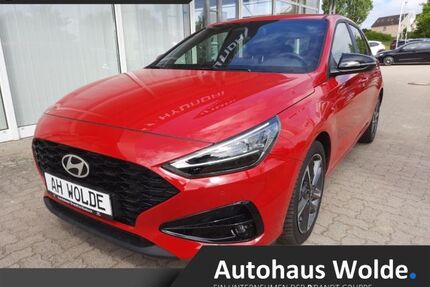 Hyundai i30 Gebrauchtwagen