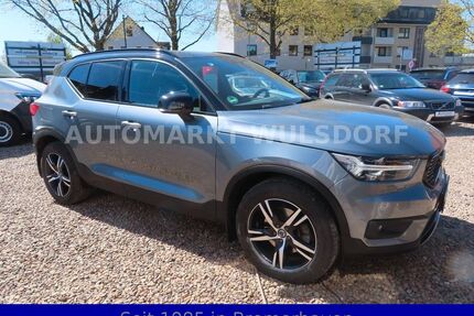 Volvo XC40 Gebrauchtwagen